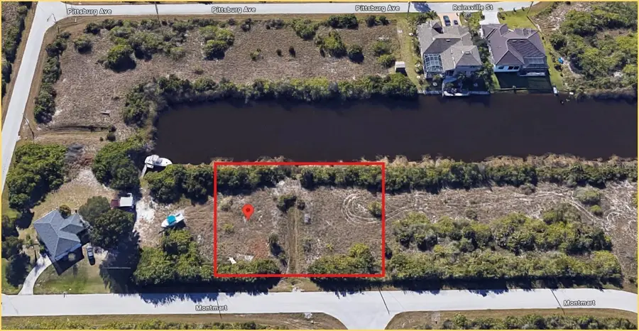 14315 Montmarte Avenue, Port Charlotte, FL 33981 - Image #3