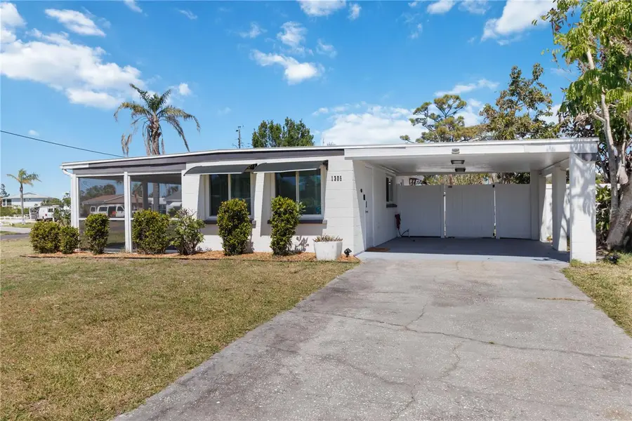 1305 Rocky Creek Lane, Englewood, FL 34224 - #2