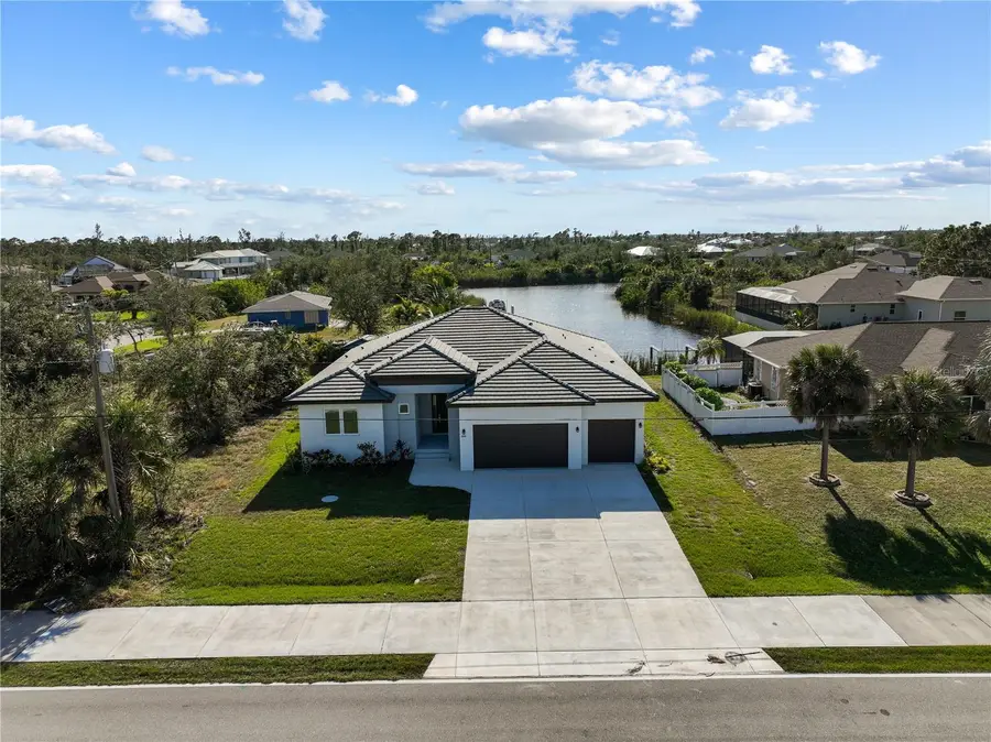 14681 Keystone Boulevard, Port Charlotte, FL 33981 - Image #3