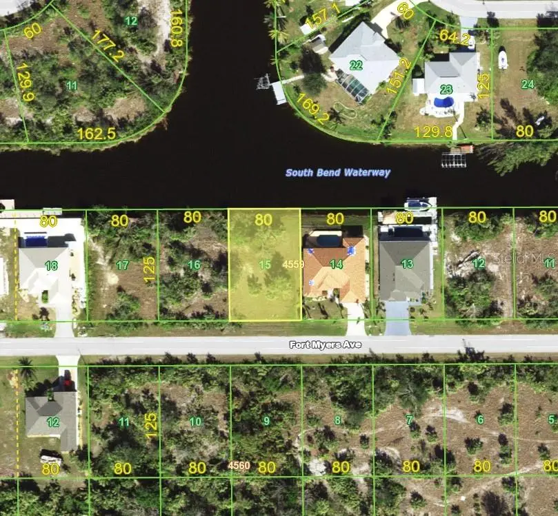 14264 Fort Myers Avenue, Port Charlotte, FL 33981 - Image #1