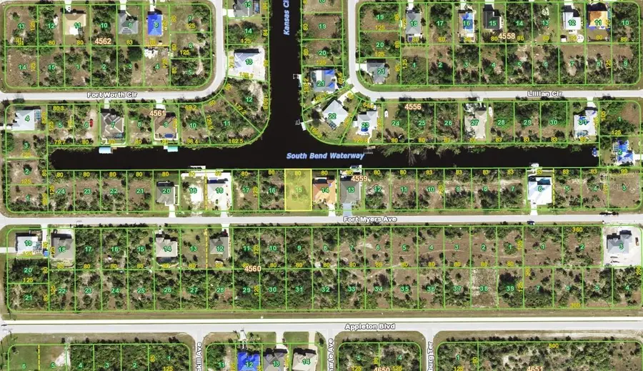 14264 Fort Myers Avenue, Port Charlotte, FL 33981 - Image #2