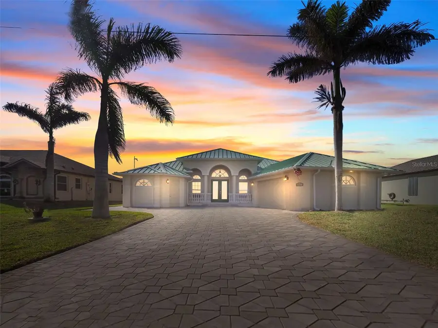 9567 Honeymoon Drive, Port Charlotte, FL 33981 - Image #2