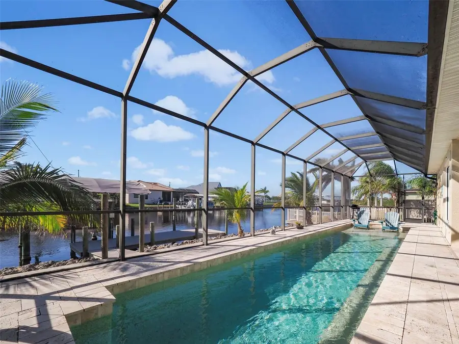 9567 Honeymoon Drive, Port Charlotte, FL 33981 - Image #3