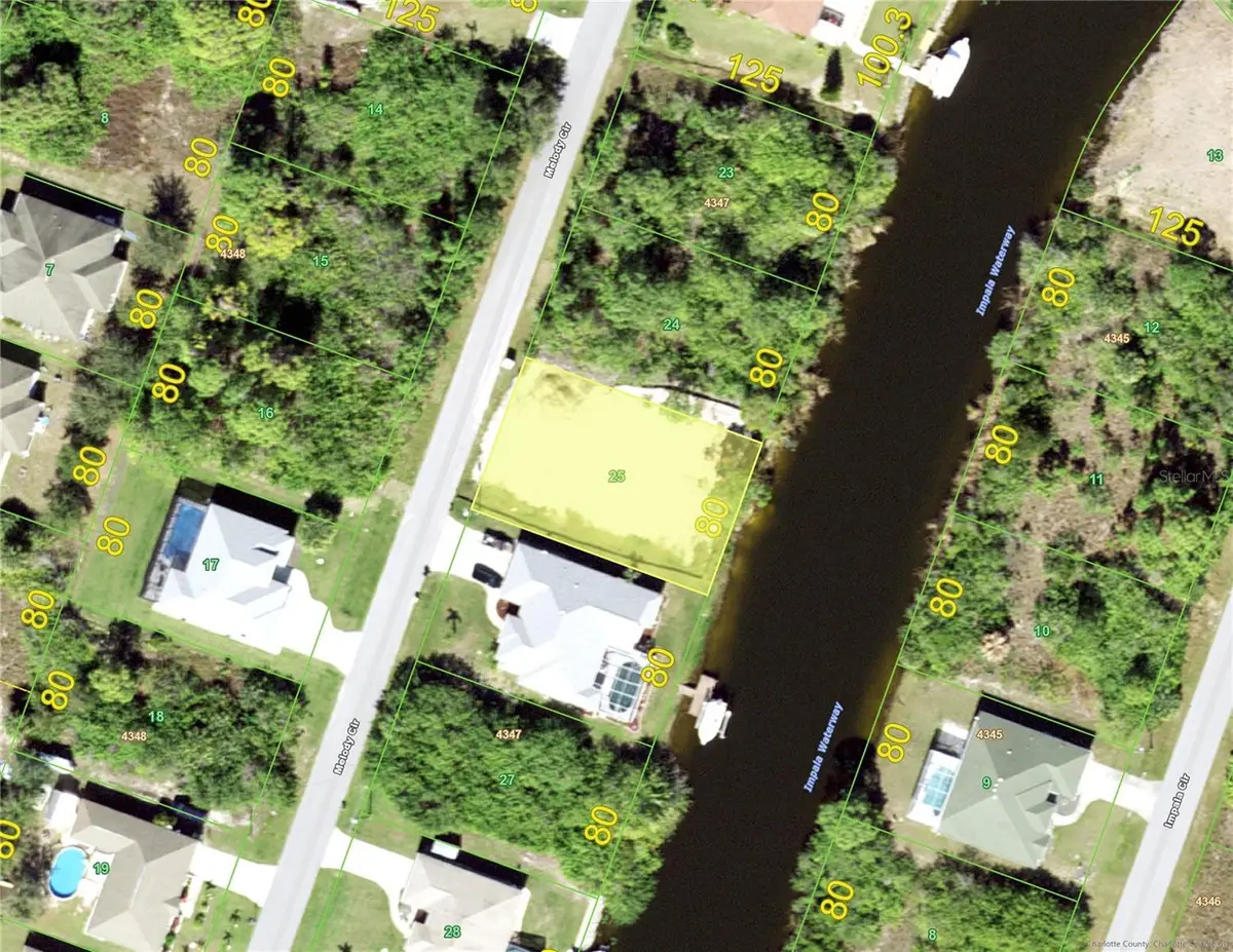 9270 Melody Circle, Port Charlotte, FL 33981 - Image #1