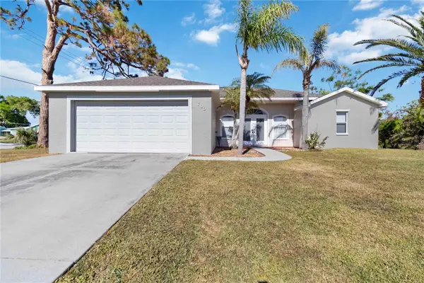 792 Lehigh Road, VENICE, FL 34293