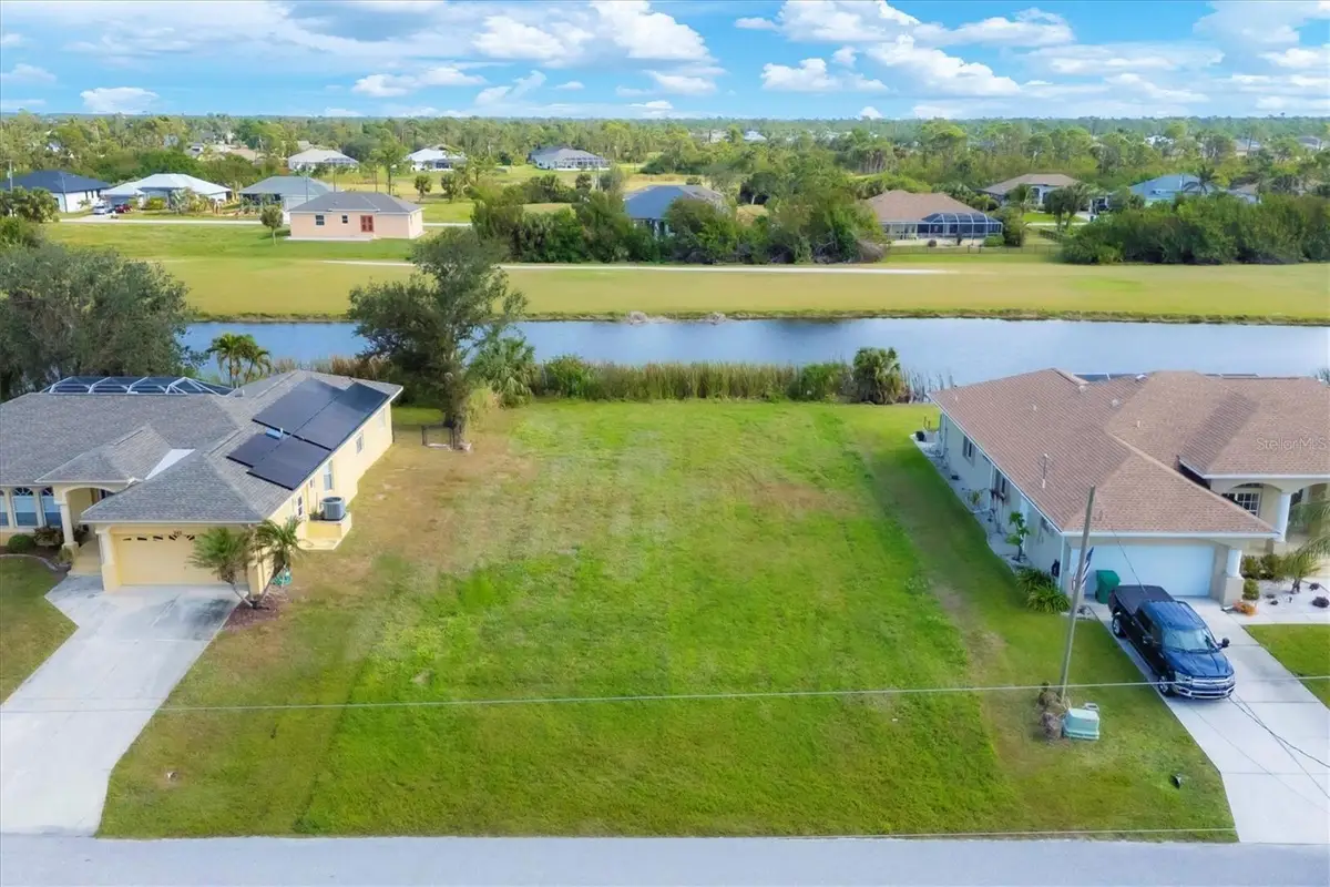 244 Tournament Road, Rotonda West, FL 33947 - Image #1