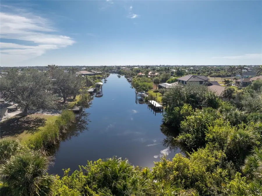 9872 Calumet Boulevard, Port Charlotte, FL 33981 - #2