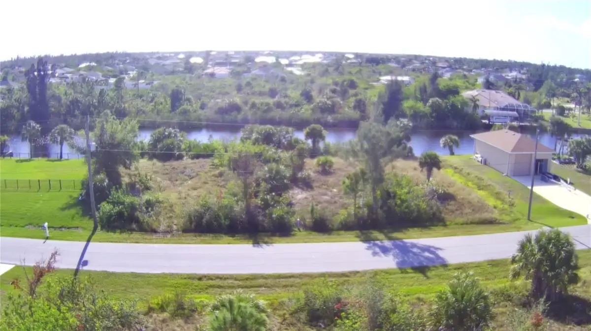15708 Autry Circle, Port Charlotte, FL 33981 - Image #1