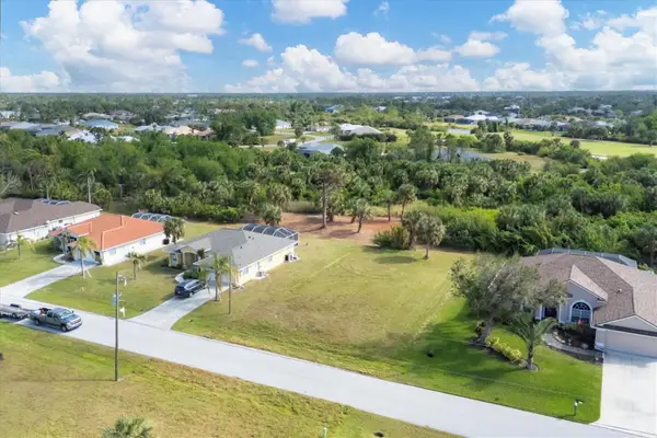 74 Long Meadow Court, ROTONDA WEST, FL 33947