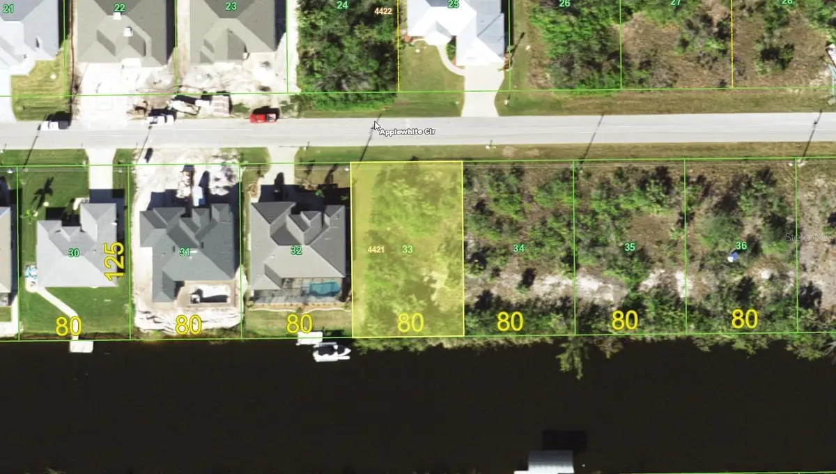 15762 Applewhite Circle, Port Charlotte, FL 33981 - Image #1