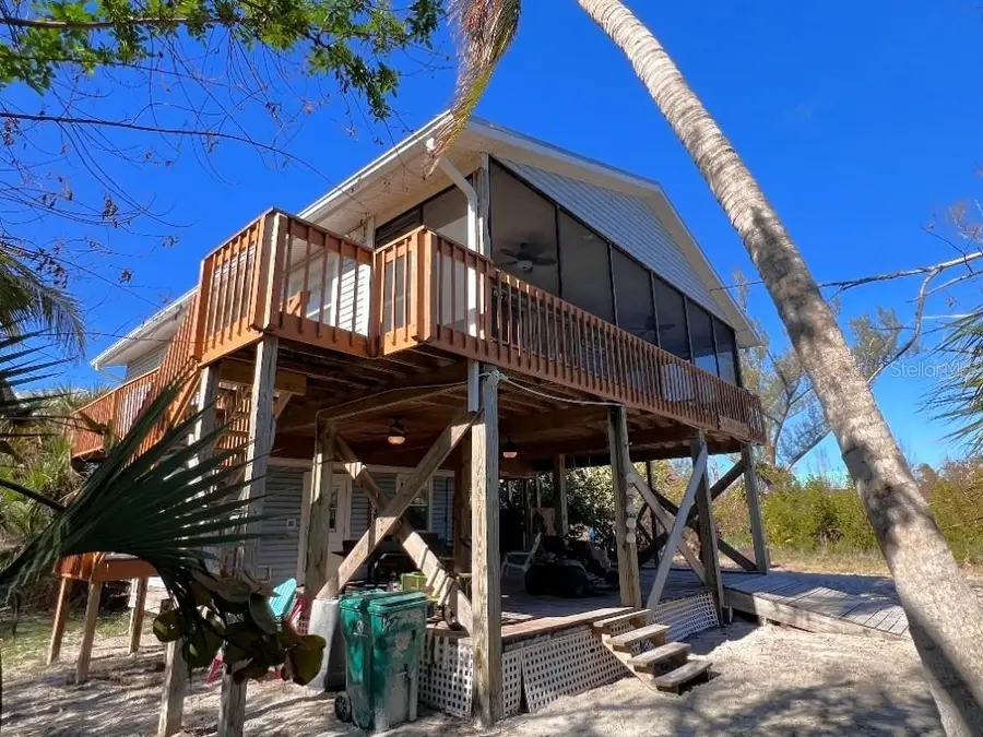 9526 Jolly Roger Trail, Placida, FL 33946 - Image #3