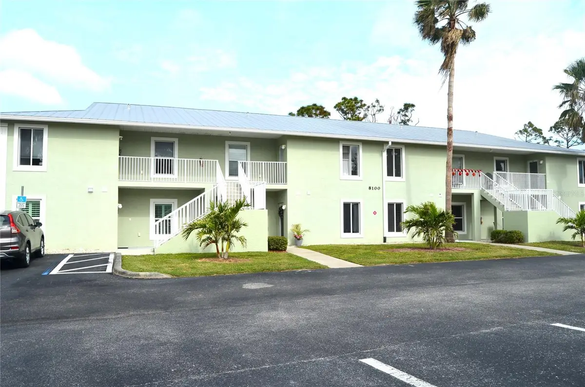 8100 Memory Lane #207, Rotonda West, FL 33947 - Image #1