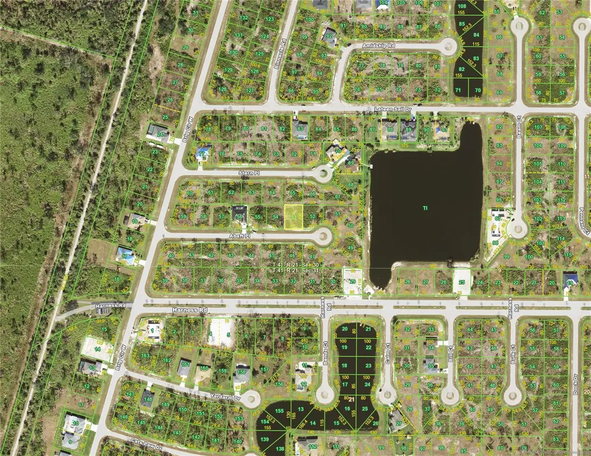 14 Abaft Place, Placida, FL 33946 - Image #1