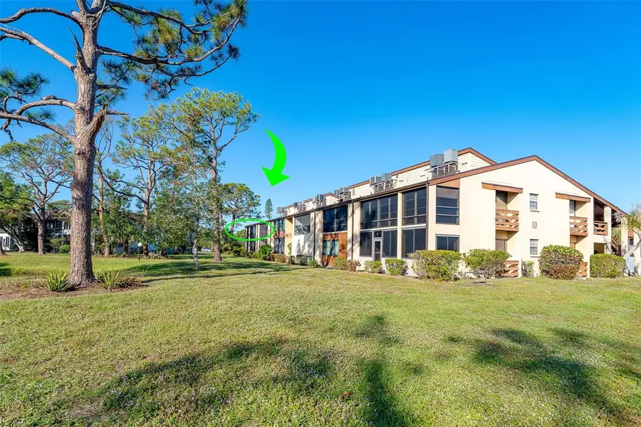 10 Quails Run Boulevard #12, Englewood, FL 34223 - #2