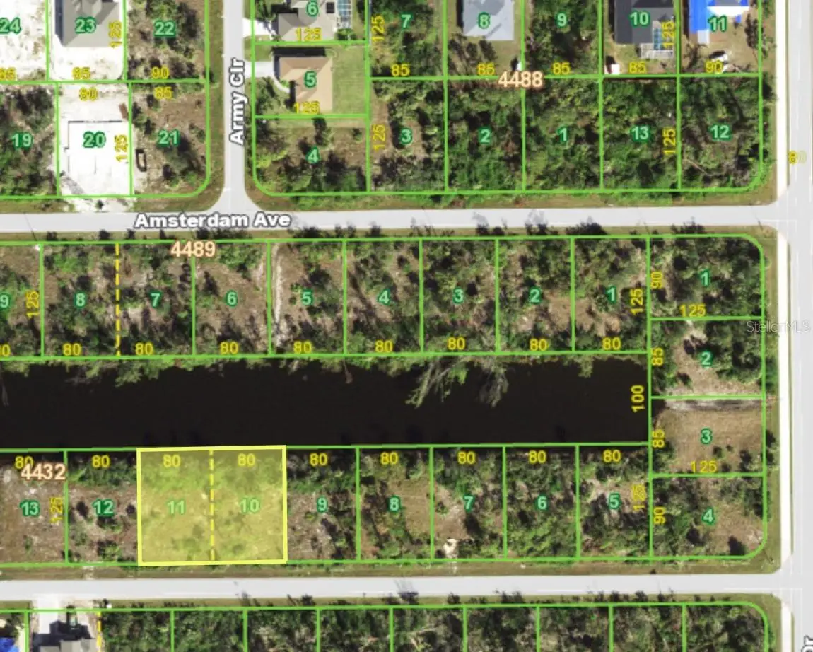 15048 Aldama Circle, Port Charlotte, FL 33981 - Image #1