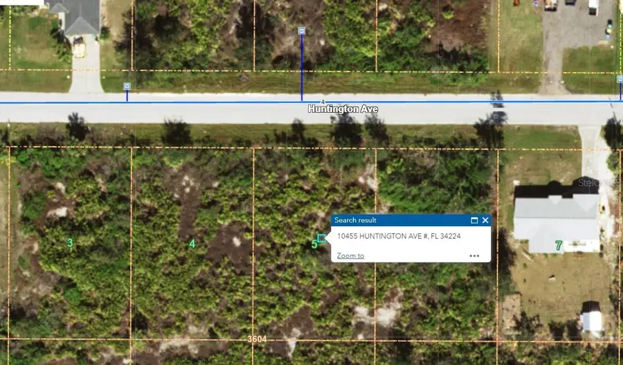 10455 Huntington Avenue, Englewood, FL 34224 - Image #3