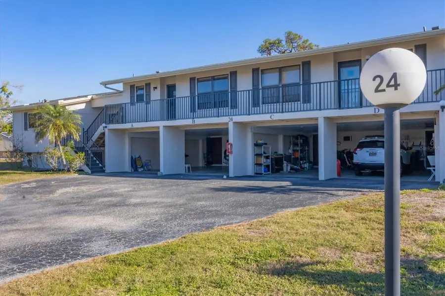 4260 Placida Road #24B, Grove City, FL 34224 - Image #2