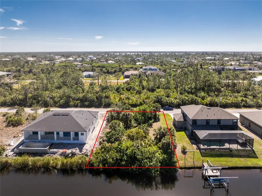 15056 Hennipen Circle, Port Charlotte, FL 33981 - Image #2