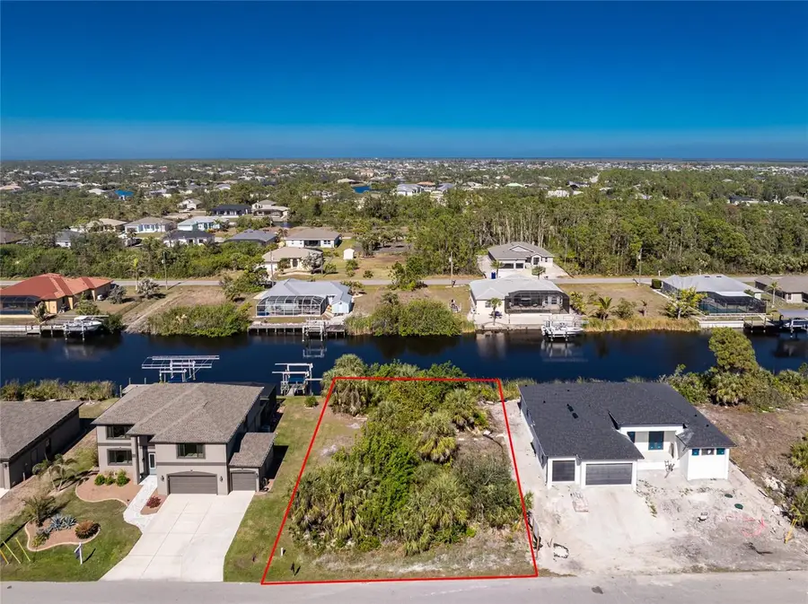 15056 Hennipen Circle, Port Charlotte, FL 33981 - Image #3