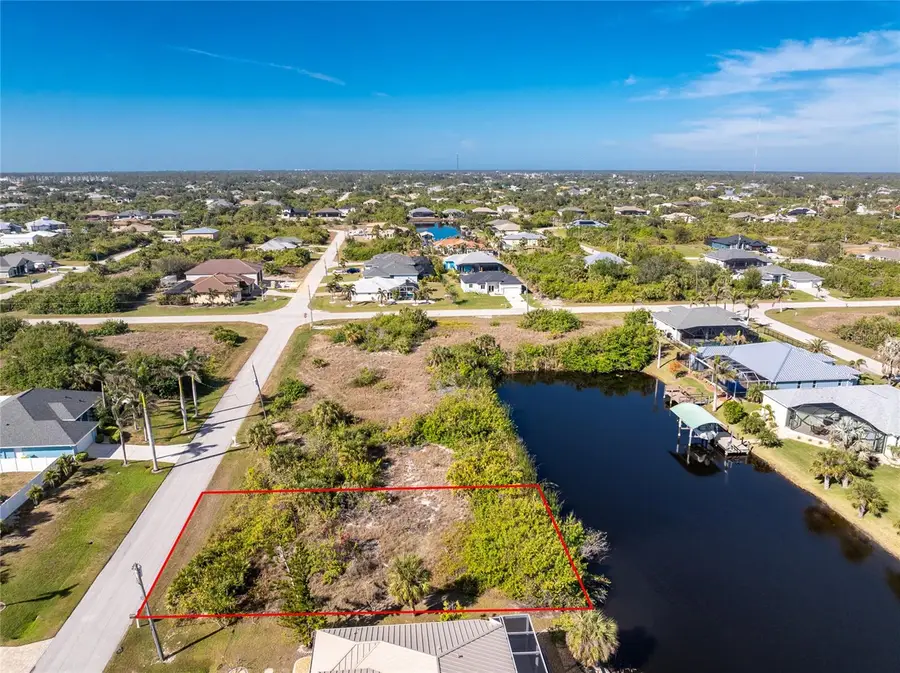 14534 Maysville Circle, Port Charlotte, FL 33981 - Image #3