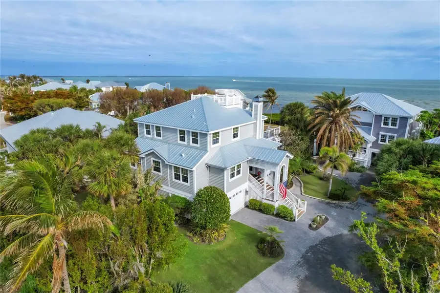 367 Night Heron Drive, Boca Grande, FL 33921 - Image #2