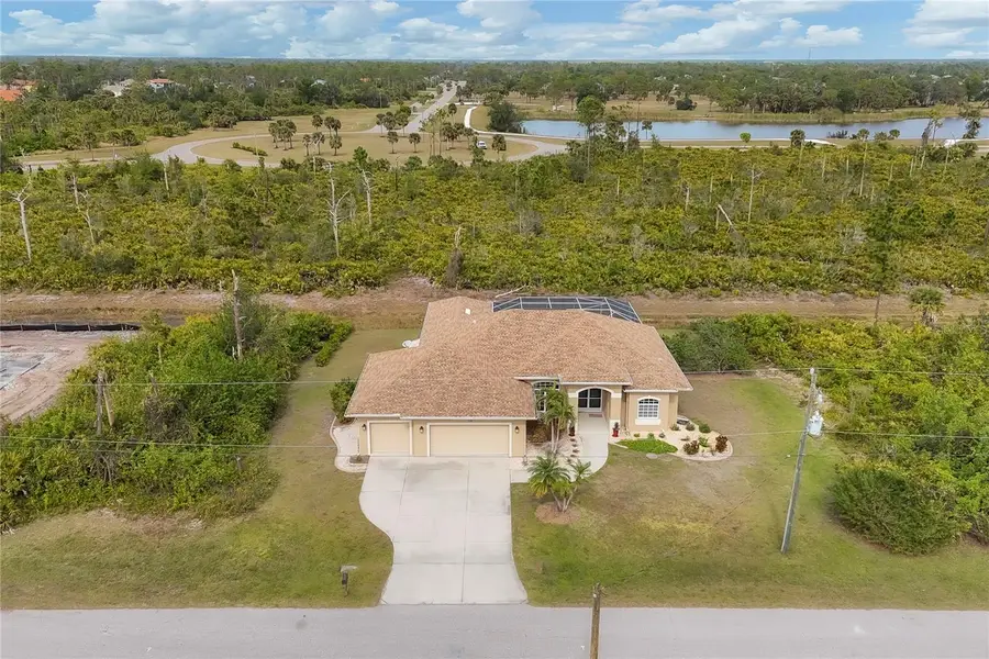 116 Hercules Drive, Rotonda West, FL 33947 - Image #2