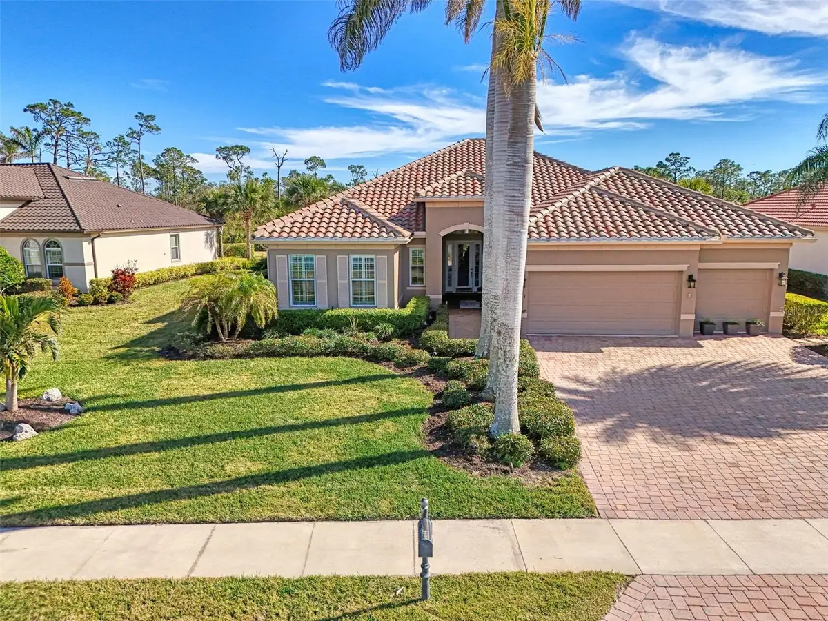 2744 Mill Creek Road, Port Charlotte, FL 33953 - Image #1