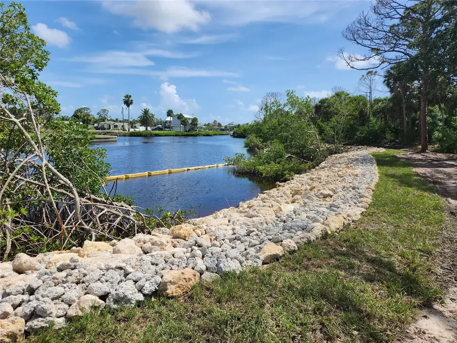 971 Lampp Drive, Englewood, FL 34223 - #2