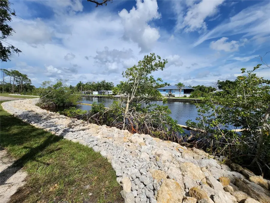 971 Lampp Drive, Englewood, FL 34223 - #3