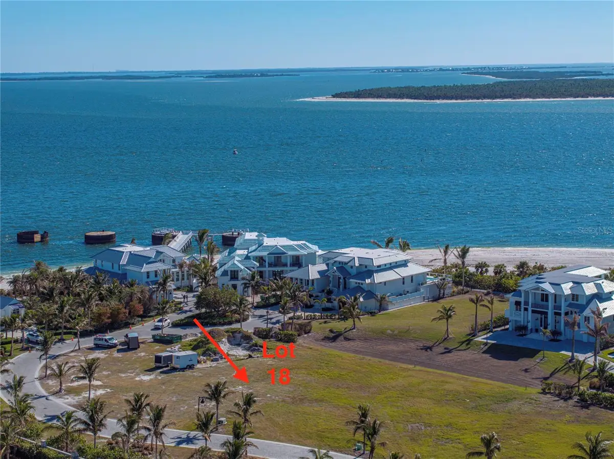 869 Hill Tide Lane, Boca Grande, FL 33921 - Image #1