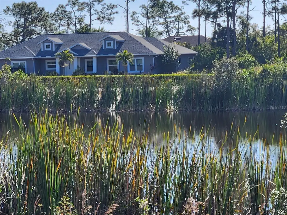 155 Jade Street, Rotonda West, FL 33947 - #1