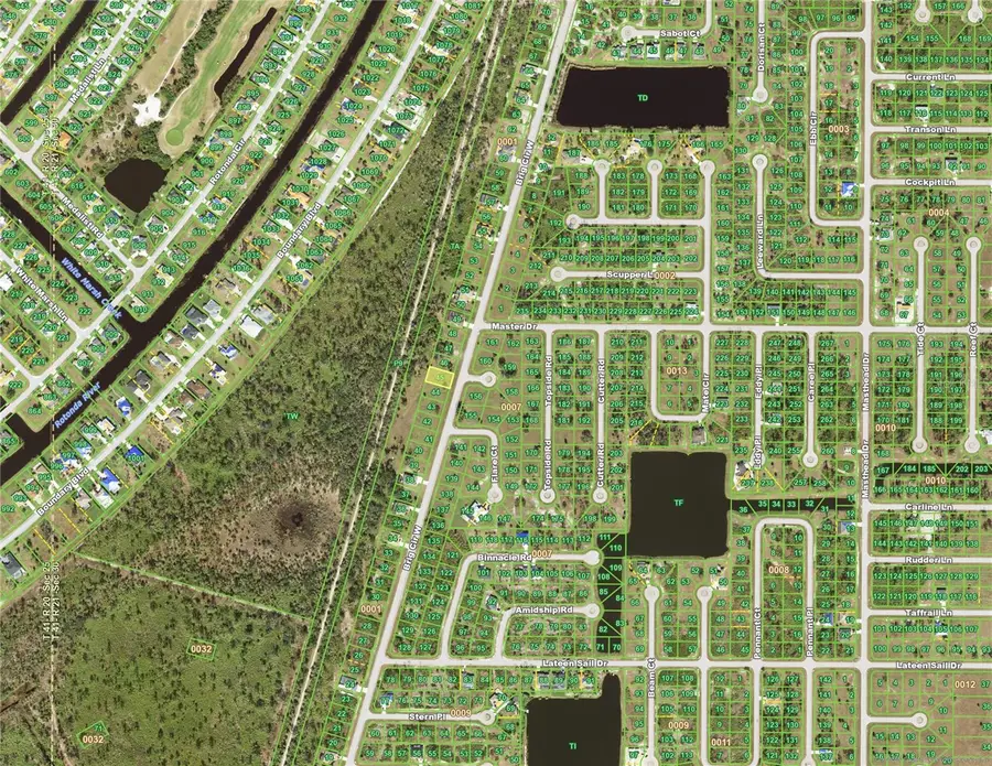 213 Brig Circle W, Placida, FL 33946 - #3