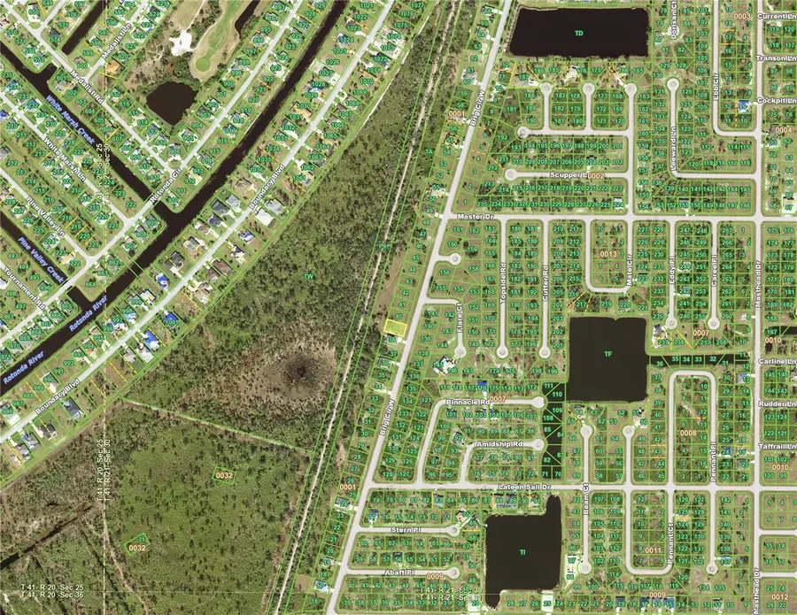 201 Brig Circle W, Placida, FL 33946 - #3