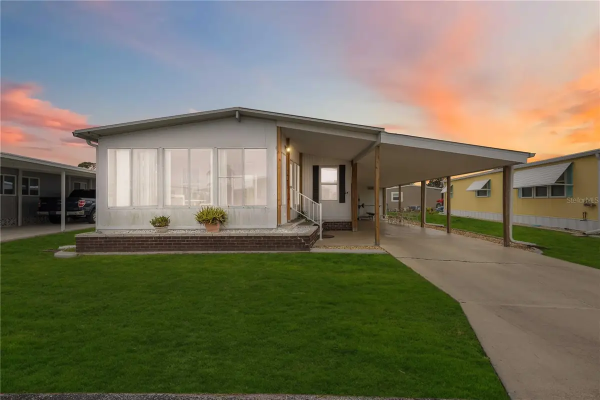 61 S Easter Island Circle, Englewood, FL 34223 - #1