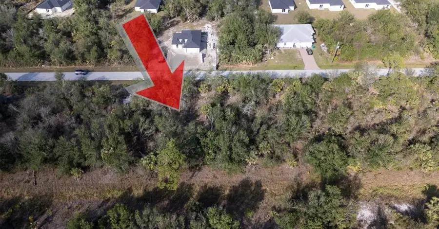 7051 Legion Street, Port Charlotte, FL 33981 - #3