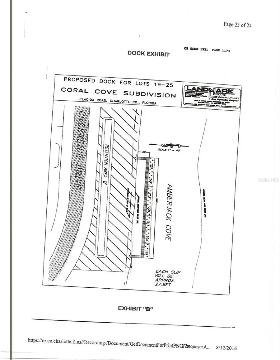 10081 Creekside Drive, Placida, FL 33946 - #2