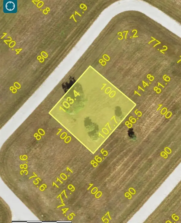 42 Begonia Drive, PLACIDA, FL 33946