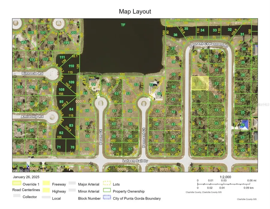 13 Pennant Court, Placida, FL 33946 - #2