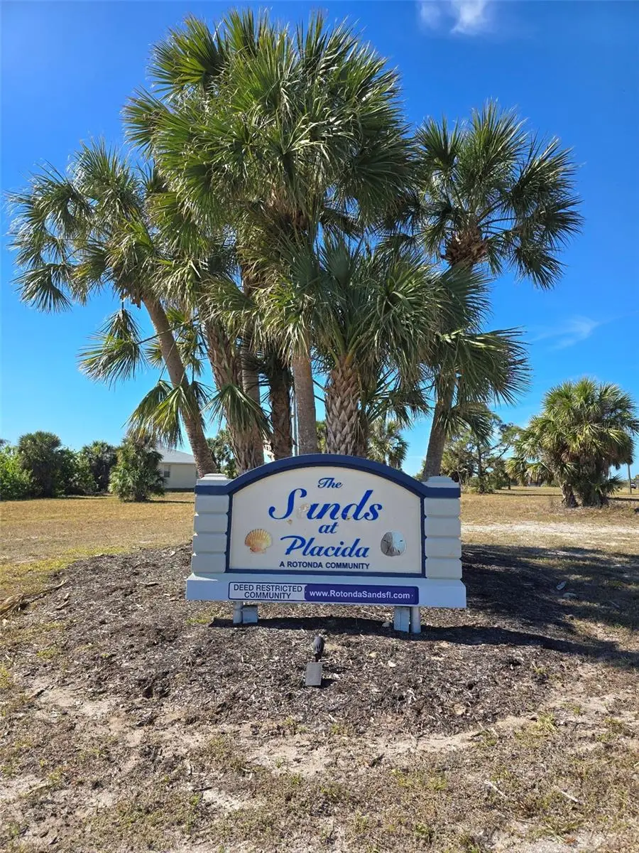 13 Pennant Court, Placida, FL 33946 - #3