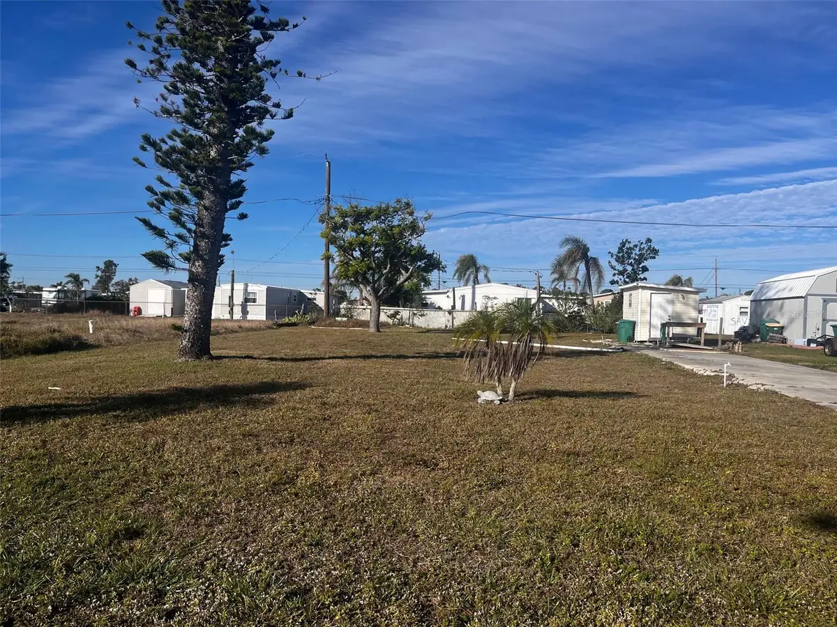 1348 Flamingo Drive, Englewood, FL 34224 - #1