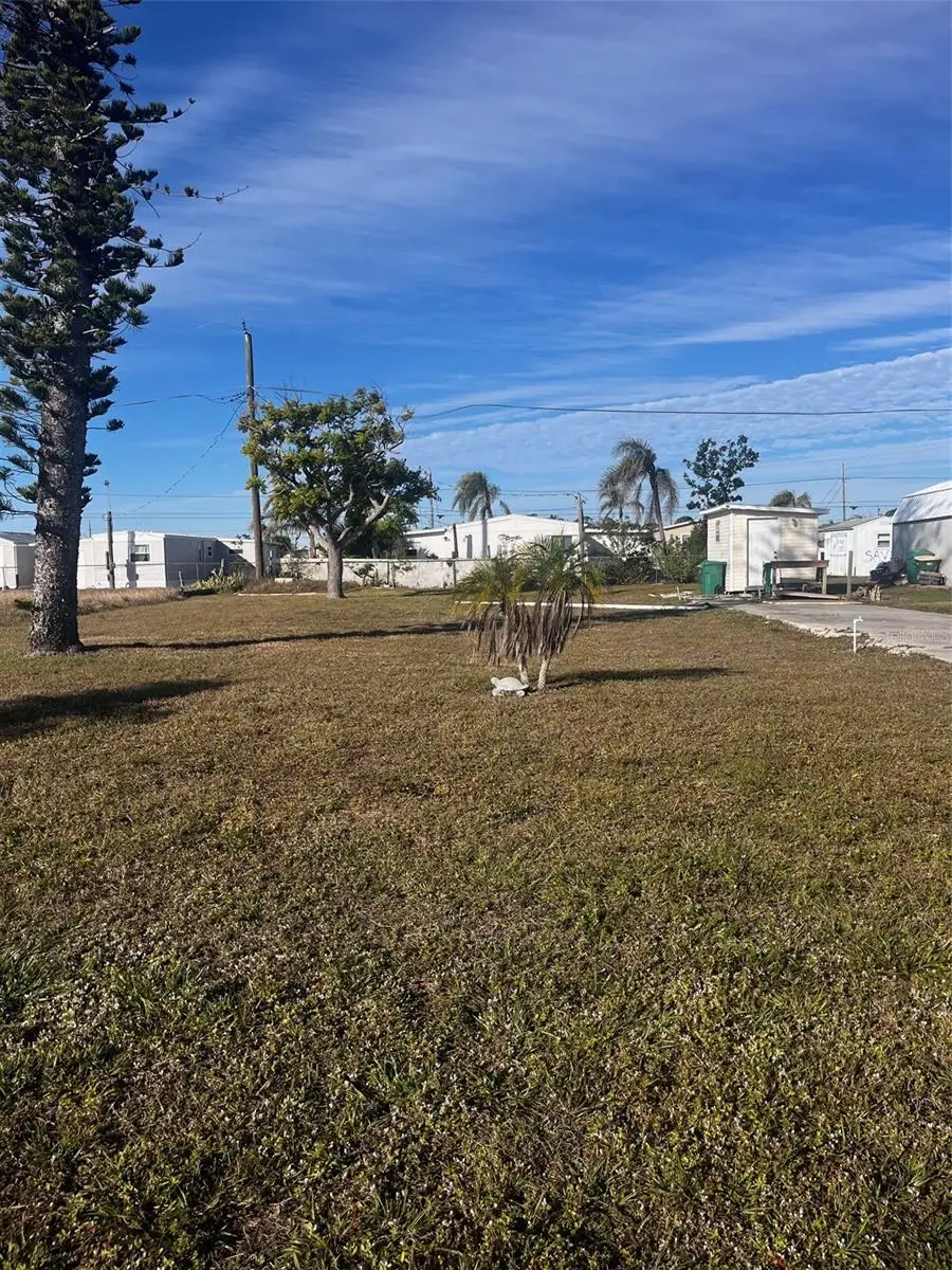 1348 Flamingo Drive, Englewood, FL 34224 - #2