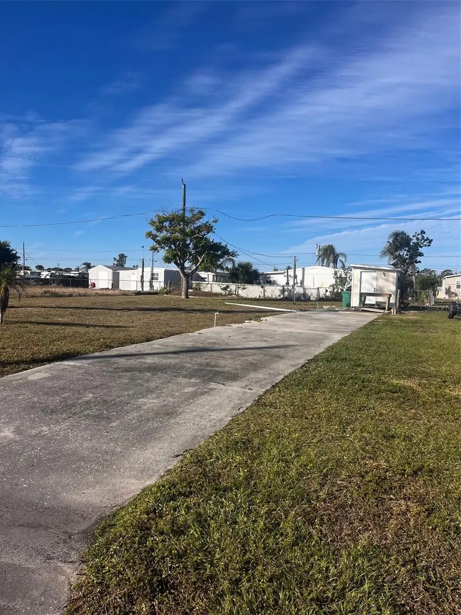 1348 Flamingo Drive, Englewood, FL 34224 - #3