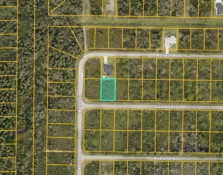 Lot 2 Cantor Avenue, North Port, FL 34291 - Image #2