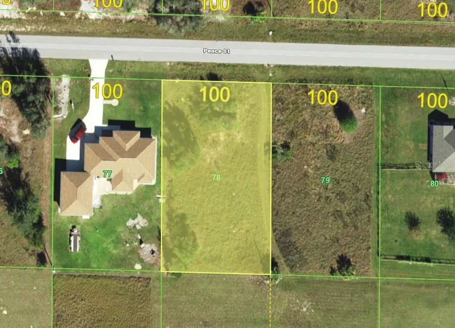 31073 Peace Street, Punta Gorda, FL 33982 - #2