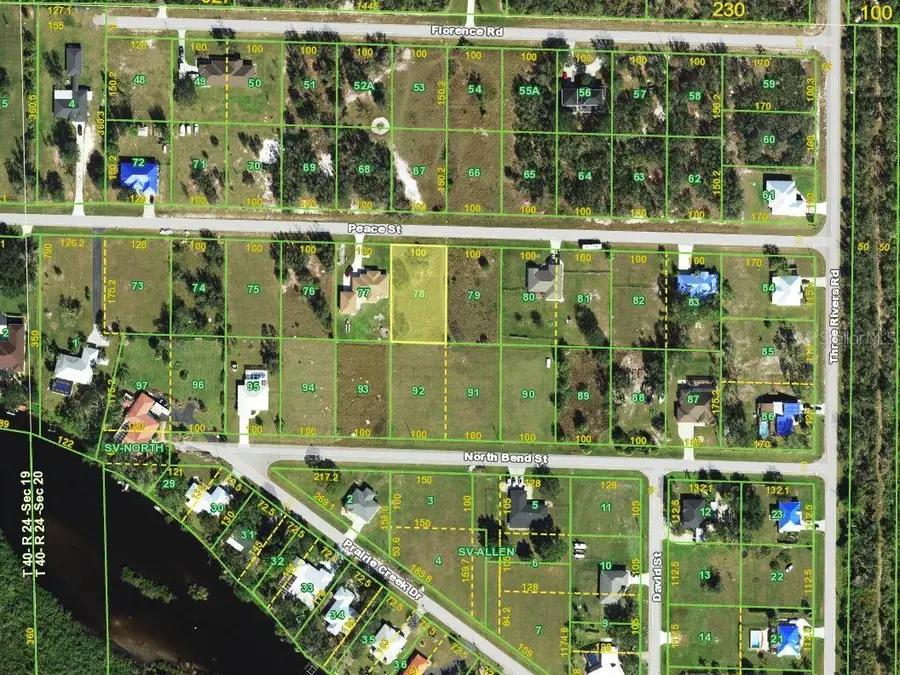 31073 Peace Street, Punta Gorda, FL 33982 - #3