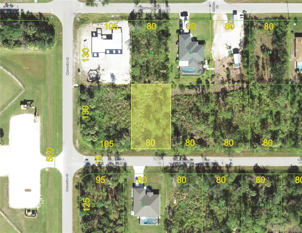 23432 Abers Avenue, Port Charlotte, FL 33980 - Image #1