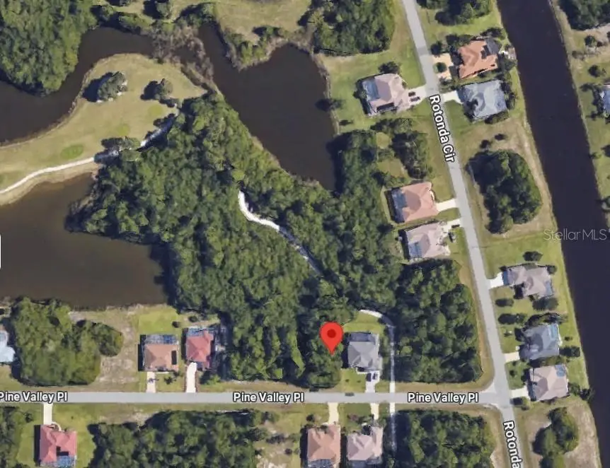 5 Pine Valley Place, Rotonda West, FL 33947 - #2