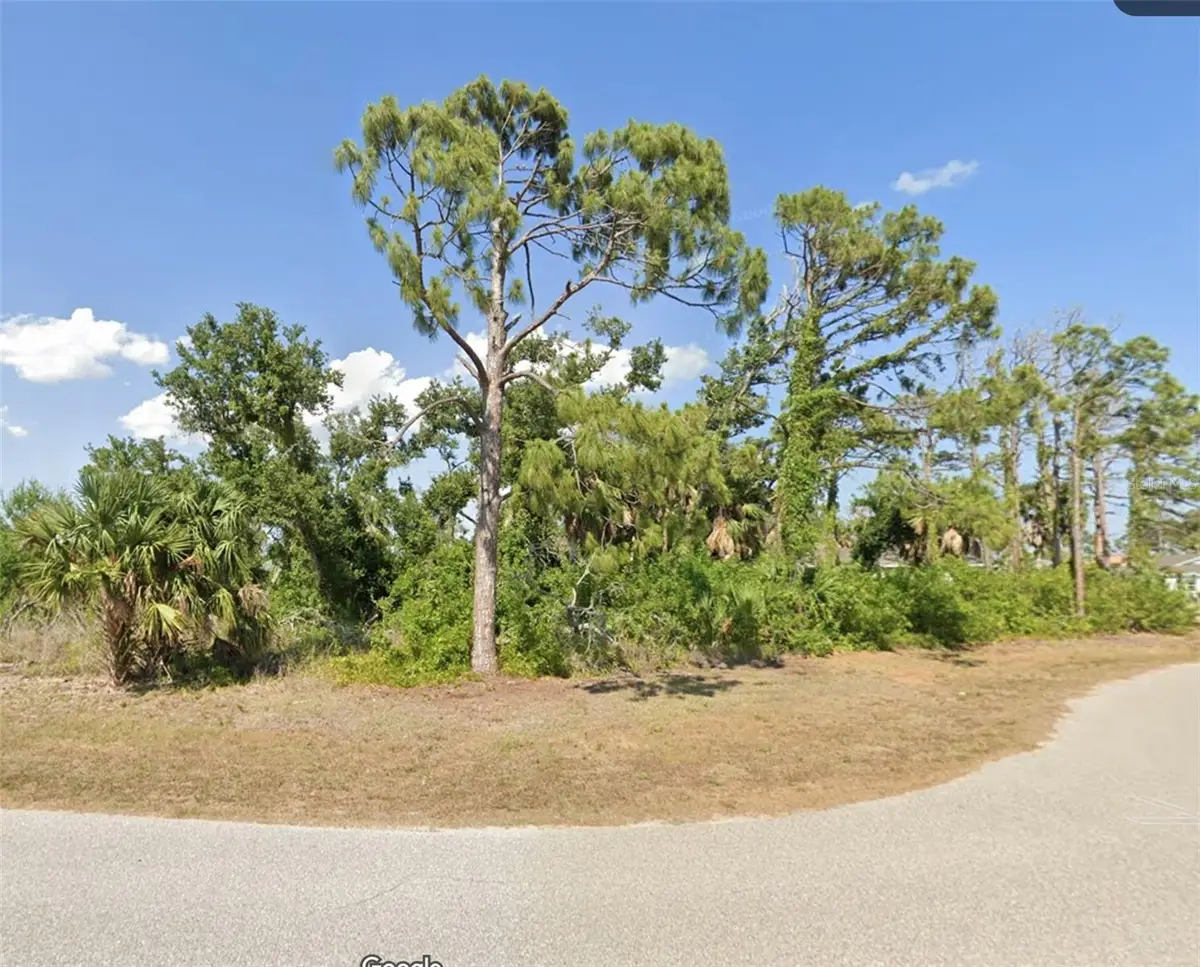 126 Australian Drive, Rotonda West, FL 33947 - #1