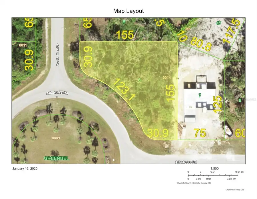 126 Australian Drive, Rotonda West, FL 33947 - #2