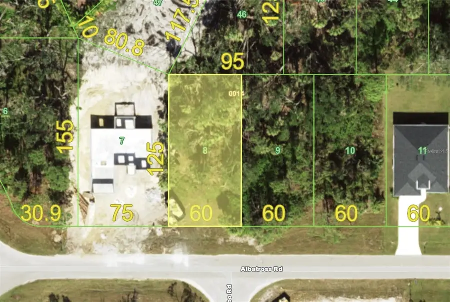 304 Albatross Road, Rotonda West, FL 33947 - Image #2